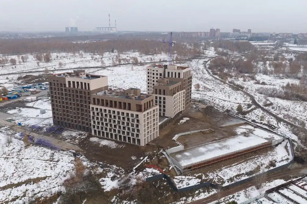 октябрь, 2025