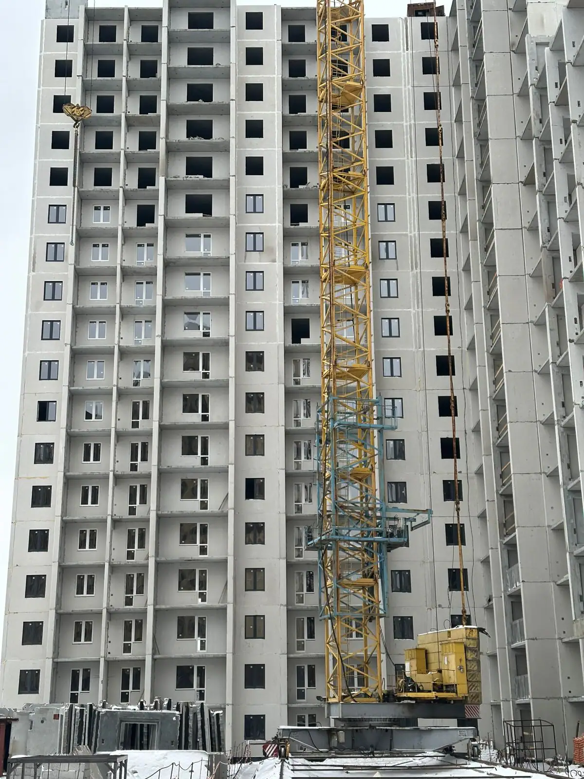 январь, 2025
