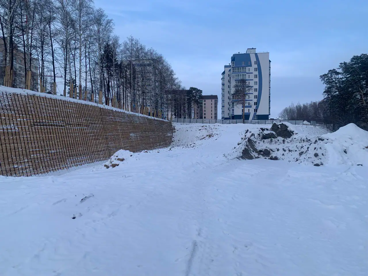 февраль, 2024