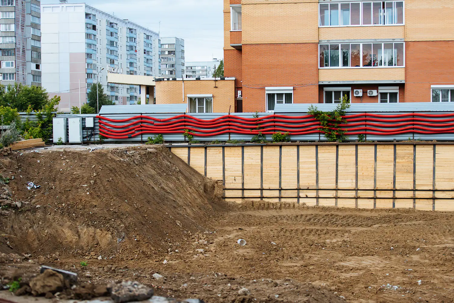 июль, 2023
