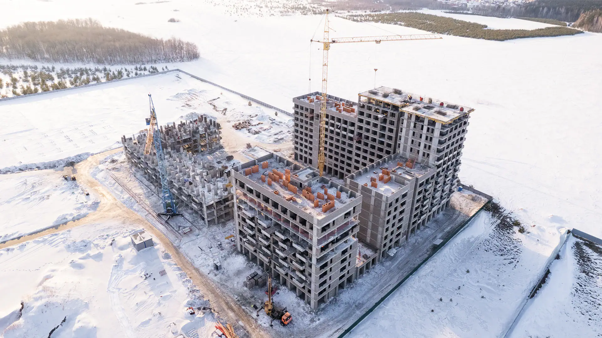 февраль, 2023