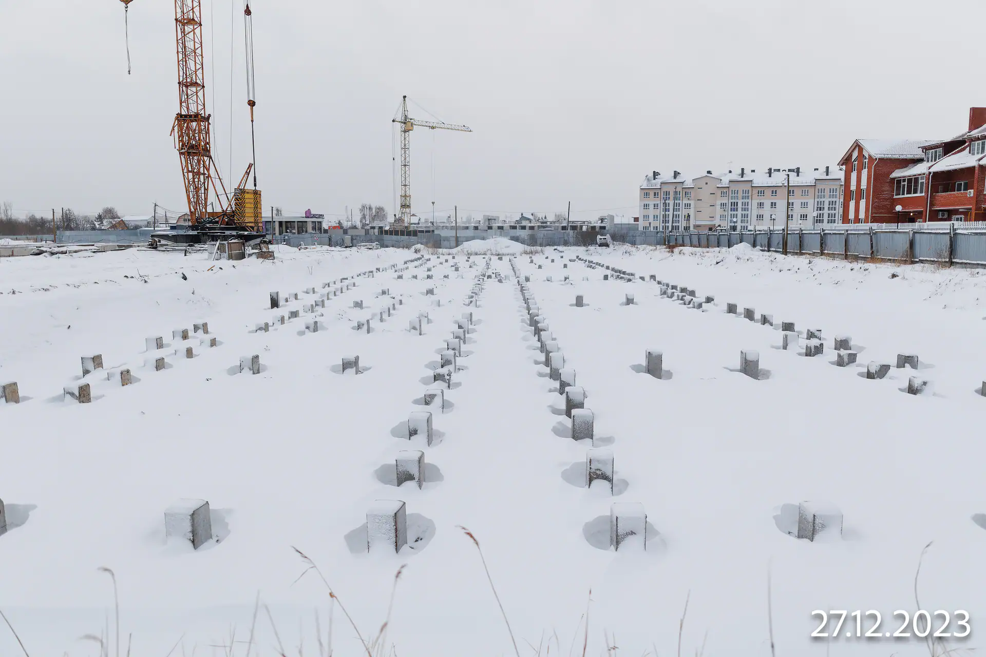 январь, 2024