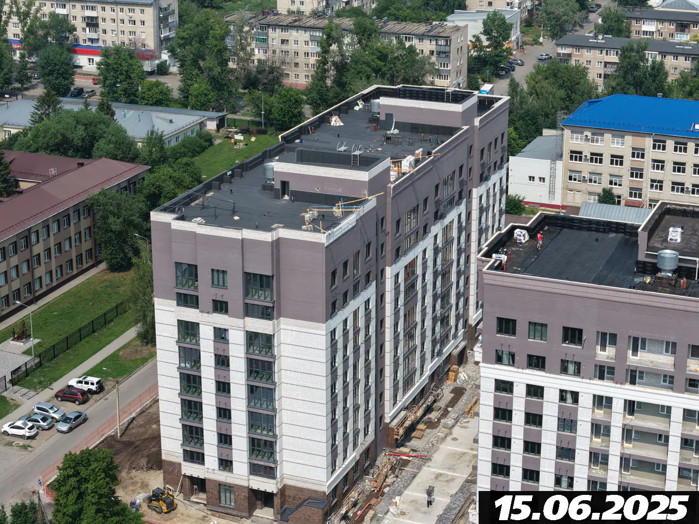 июнь, 2026