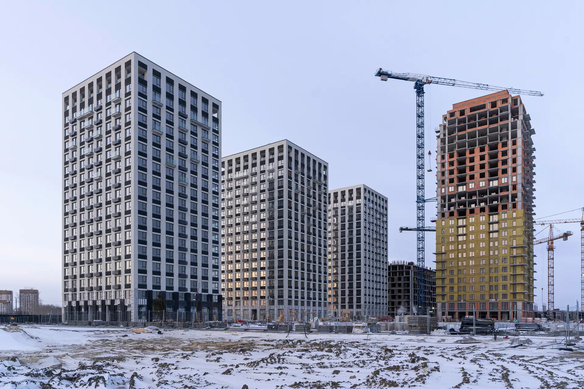 декабрь, 2024