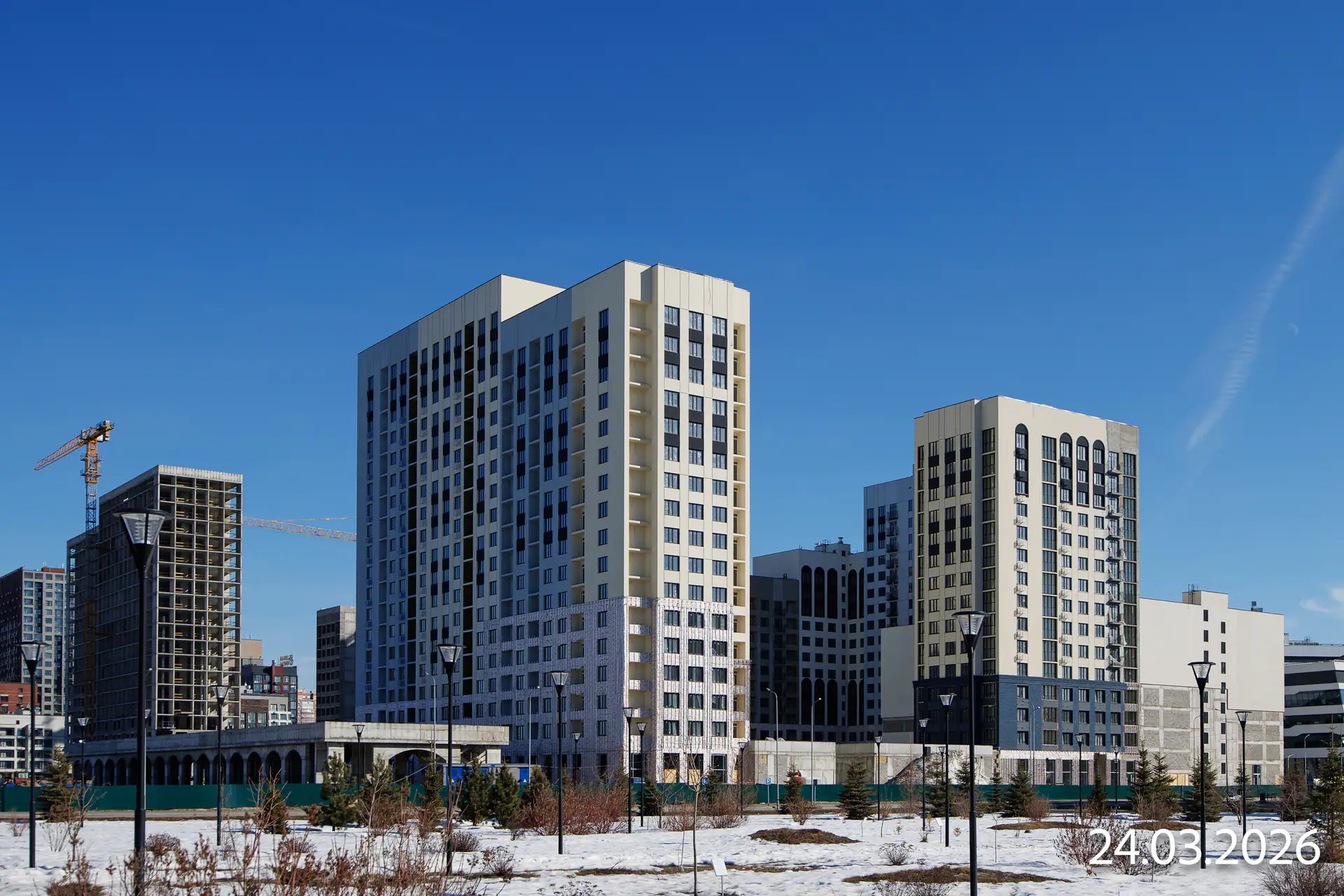апрель, 2026