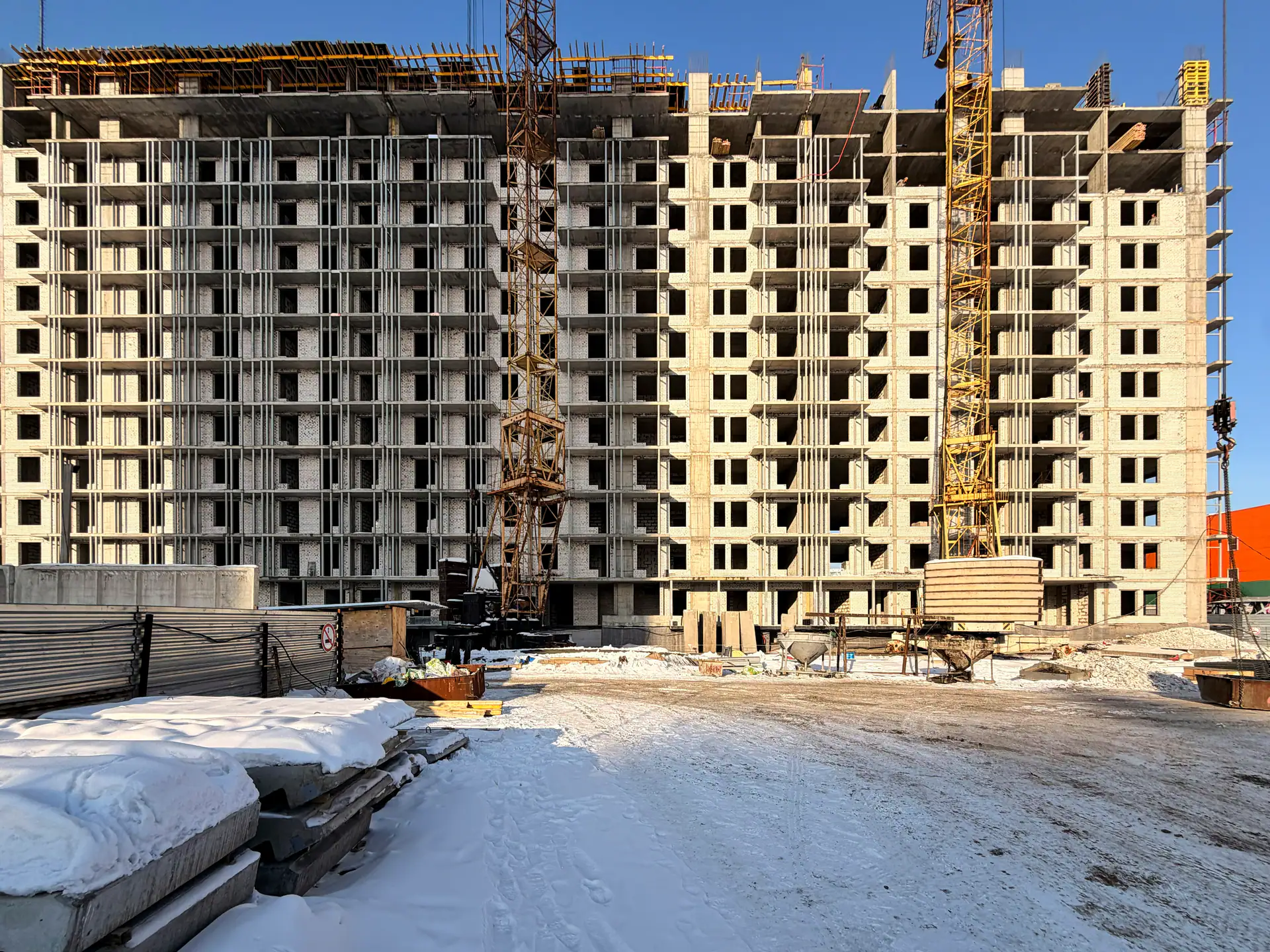февраль, 2026