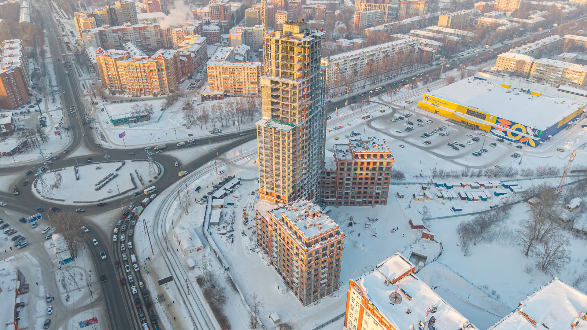 январь, 2026