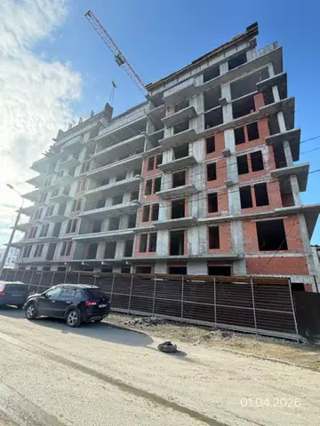 апрель, 2026