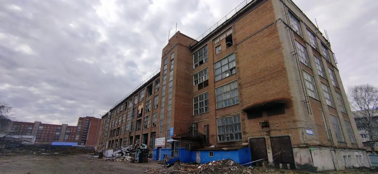 апрель, 2024