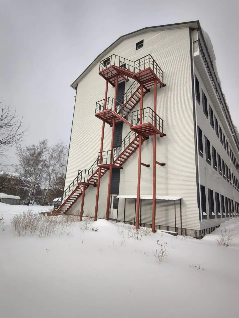 февраль, 2025