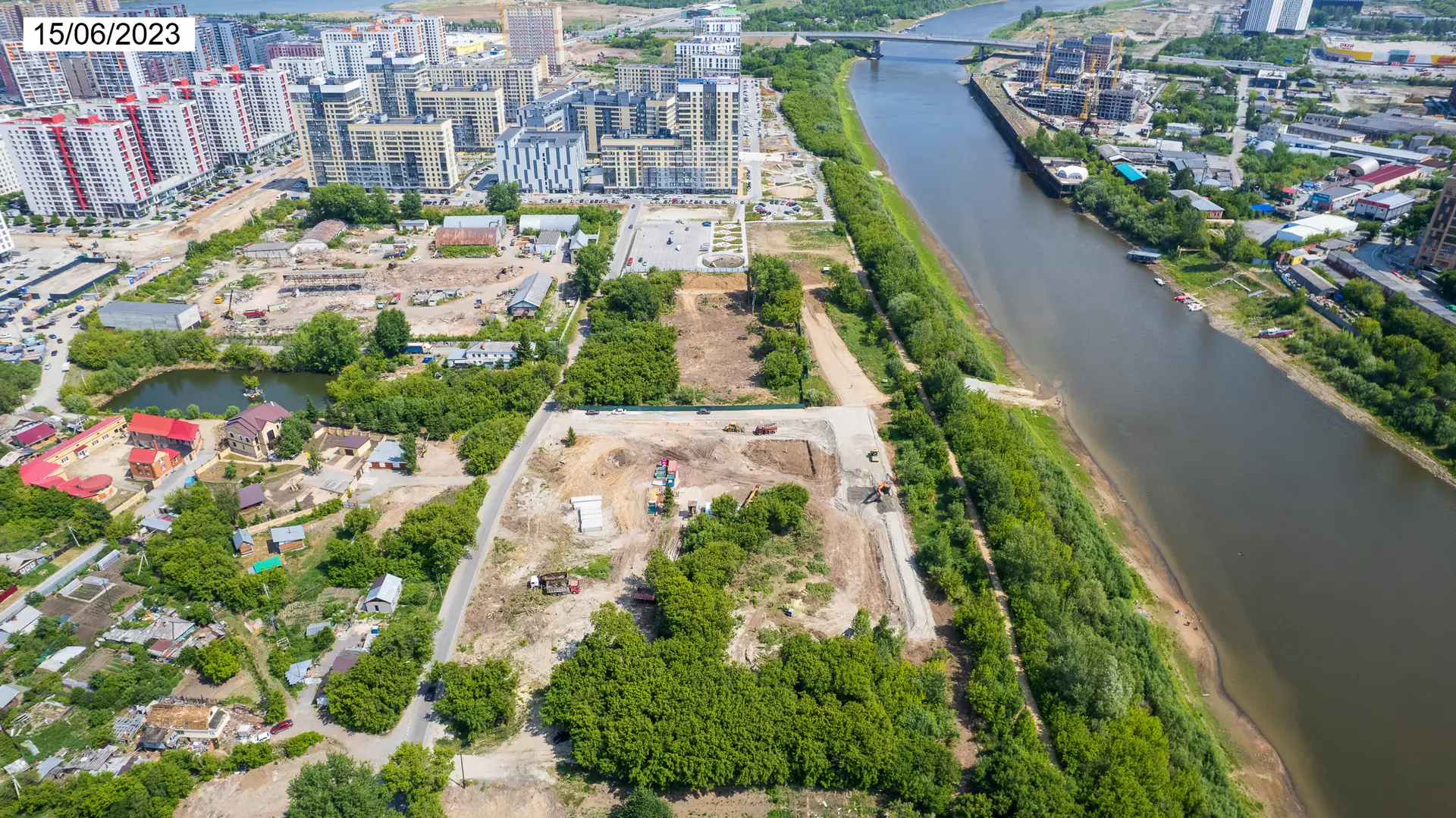 июнь, 2023