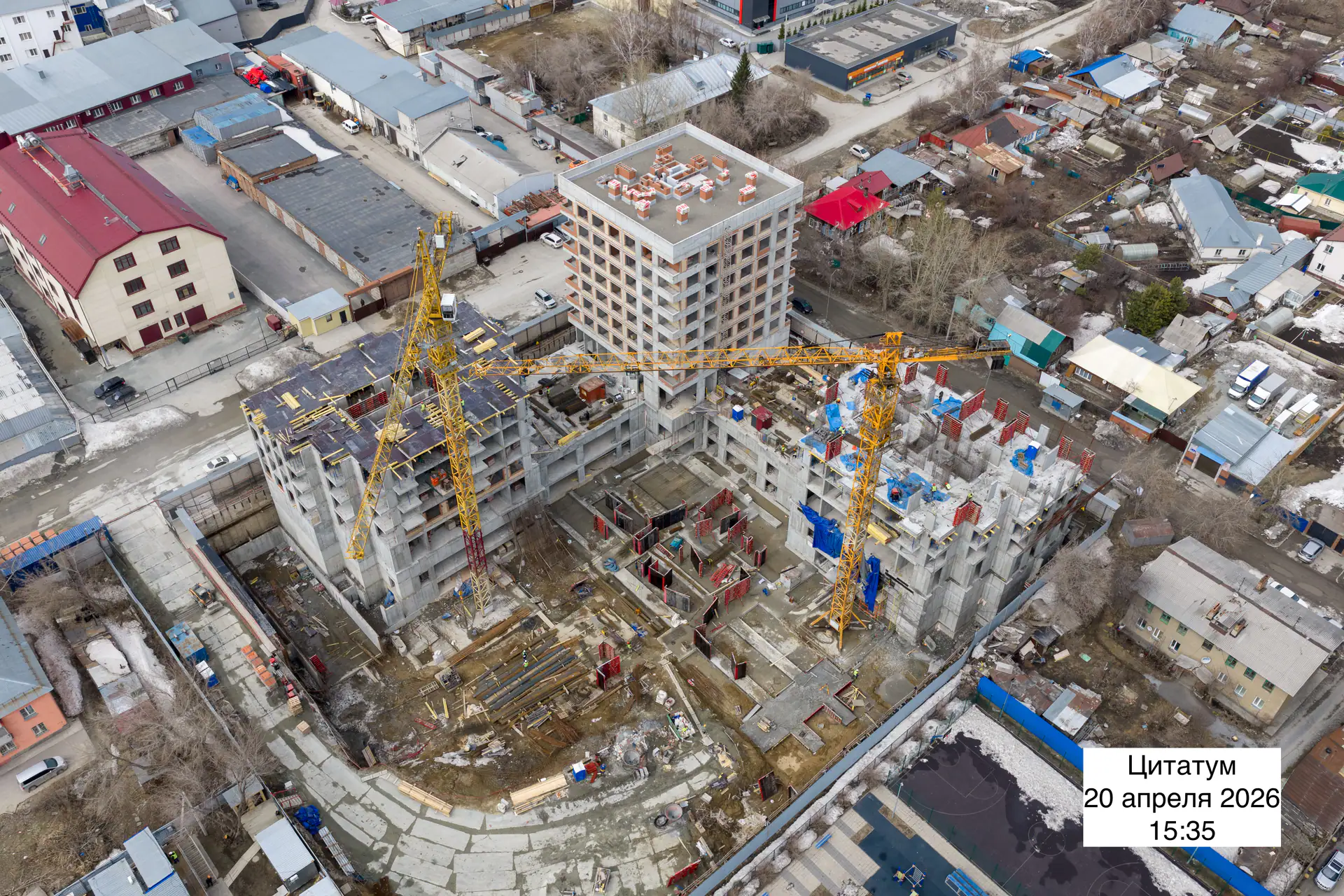 апрель, 2026