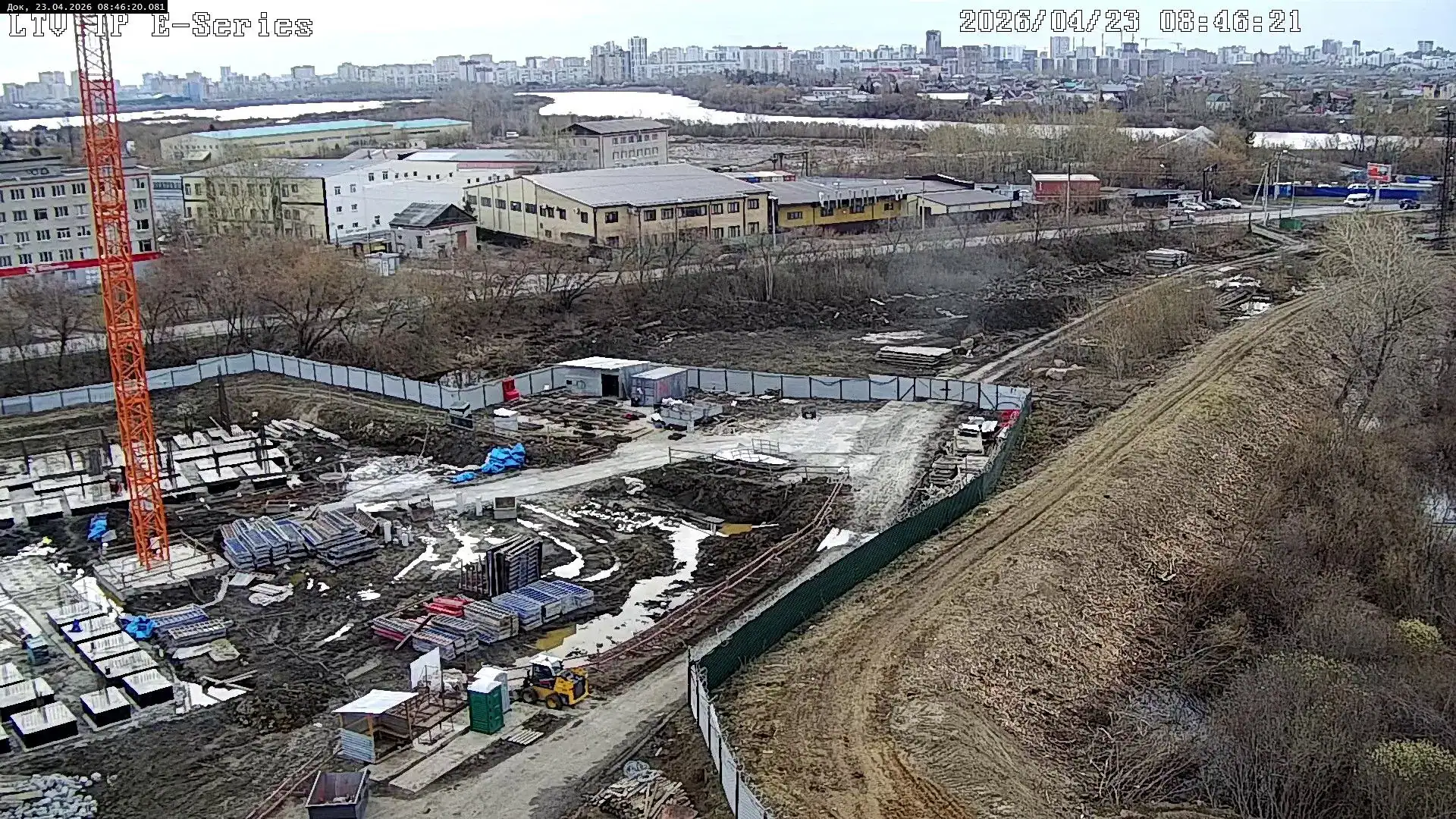 апрель, 2026