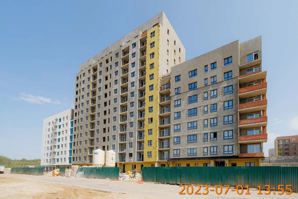 июль, 2023