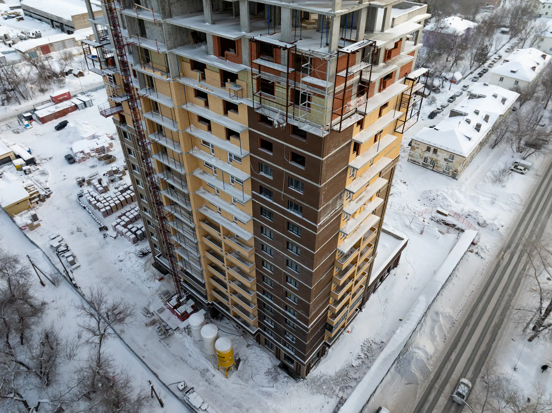 январь, 2026