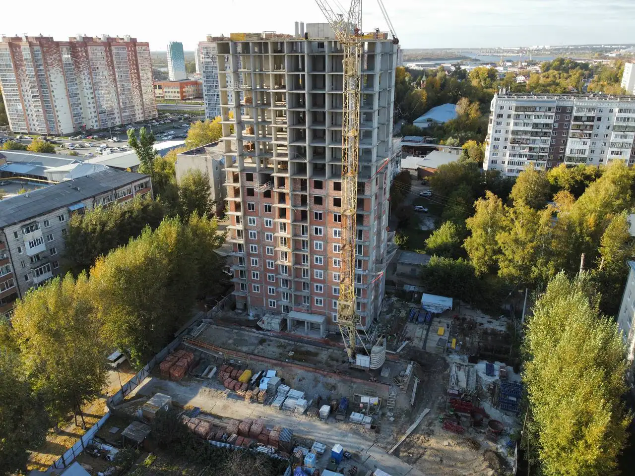 октябрь, 2023