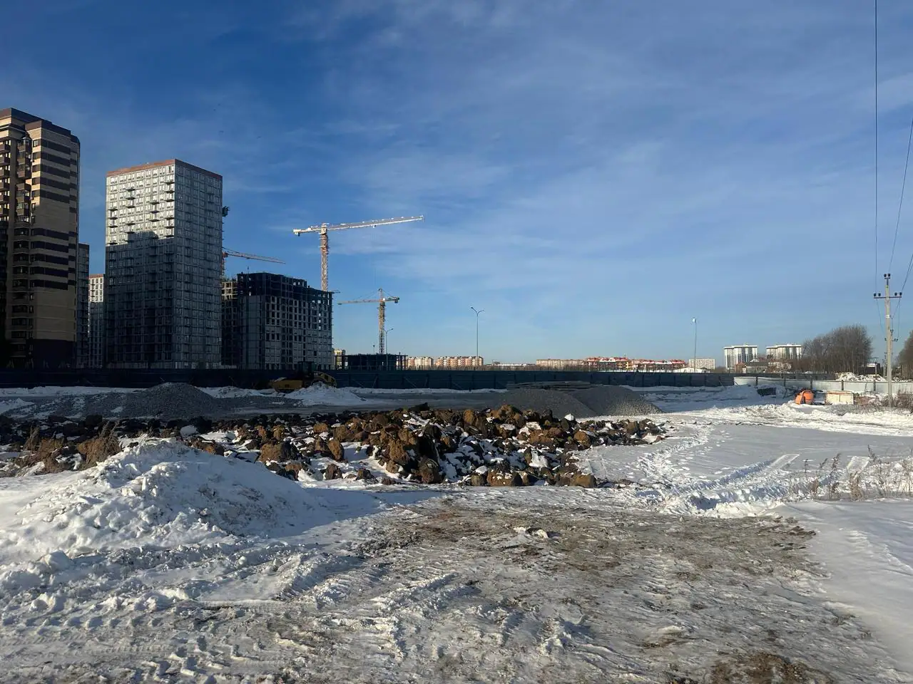 март, 2024