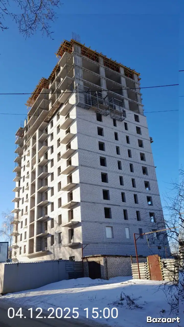 декабрь, 2025