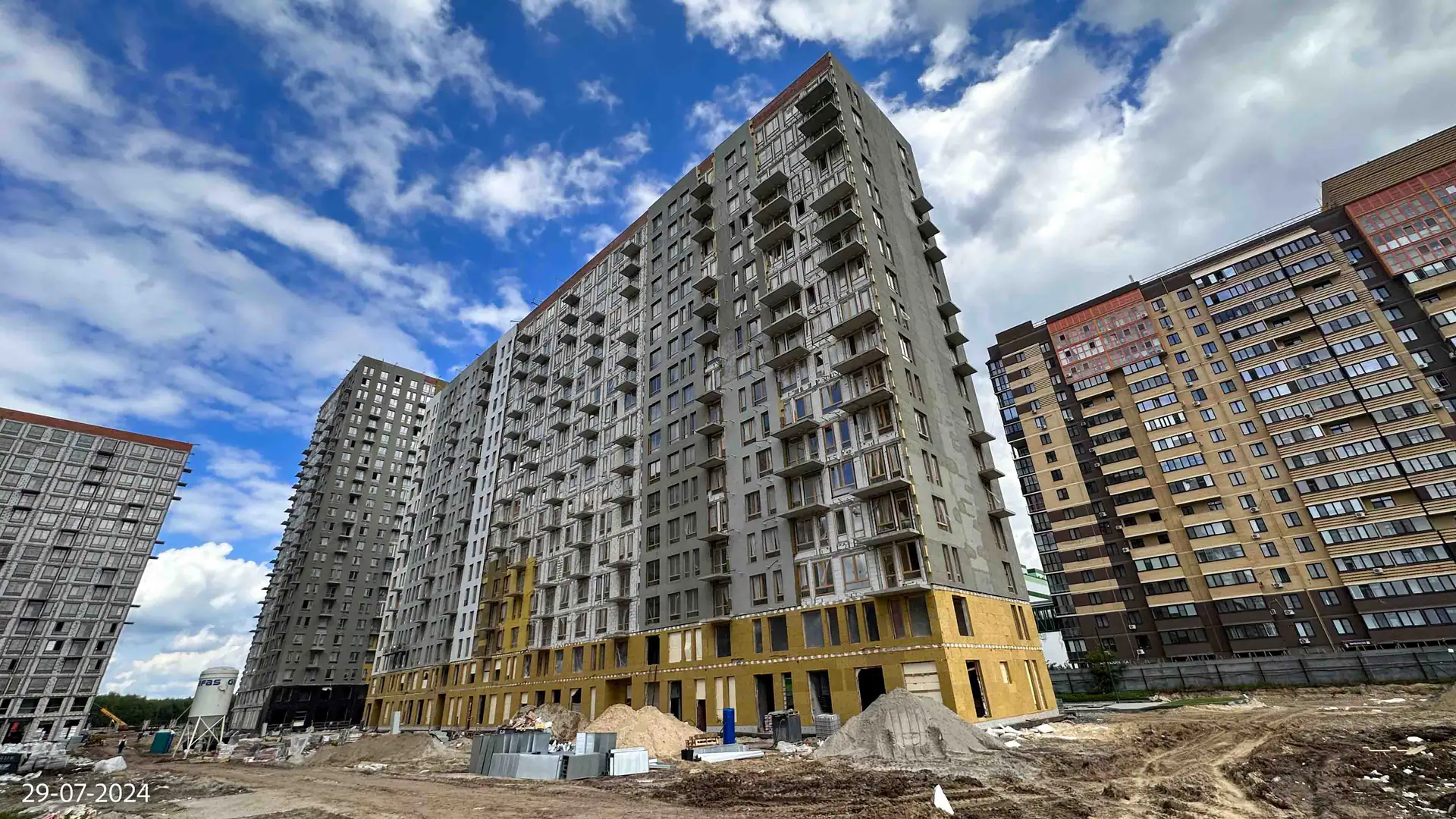 июль, 2024