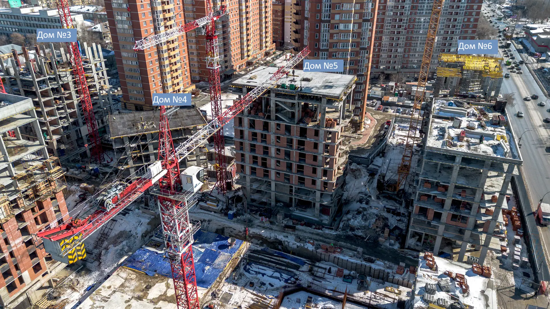 апрель, 2024