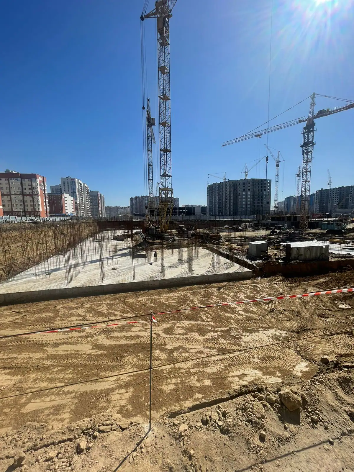 апрель, 2023