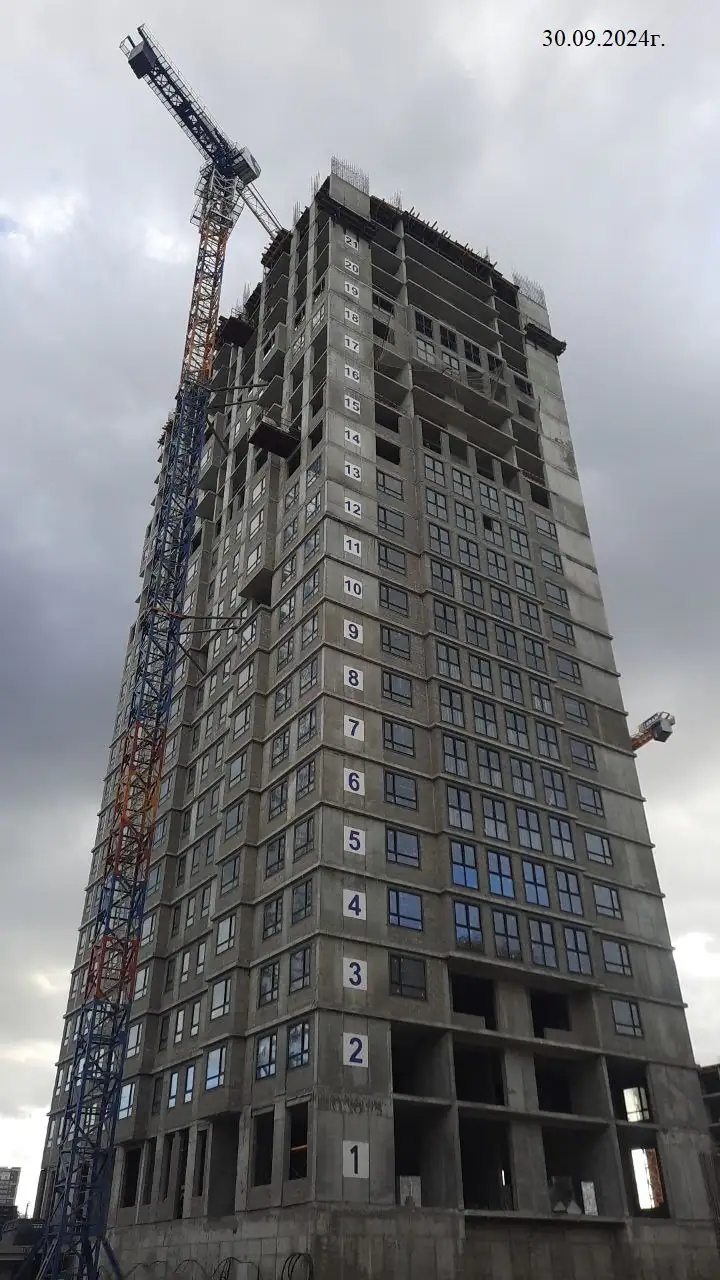 сентябрь, 2024