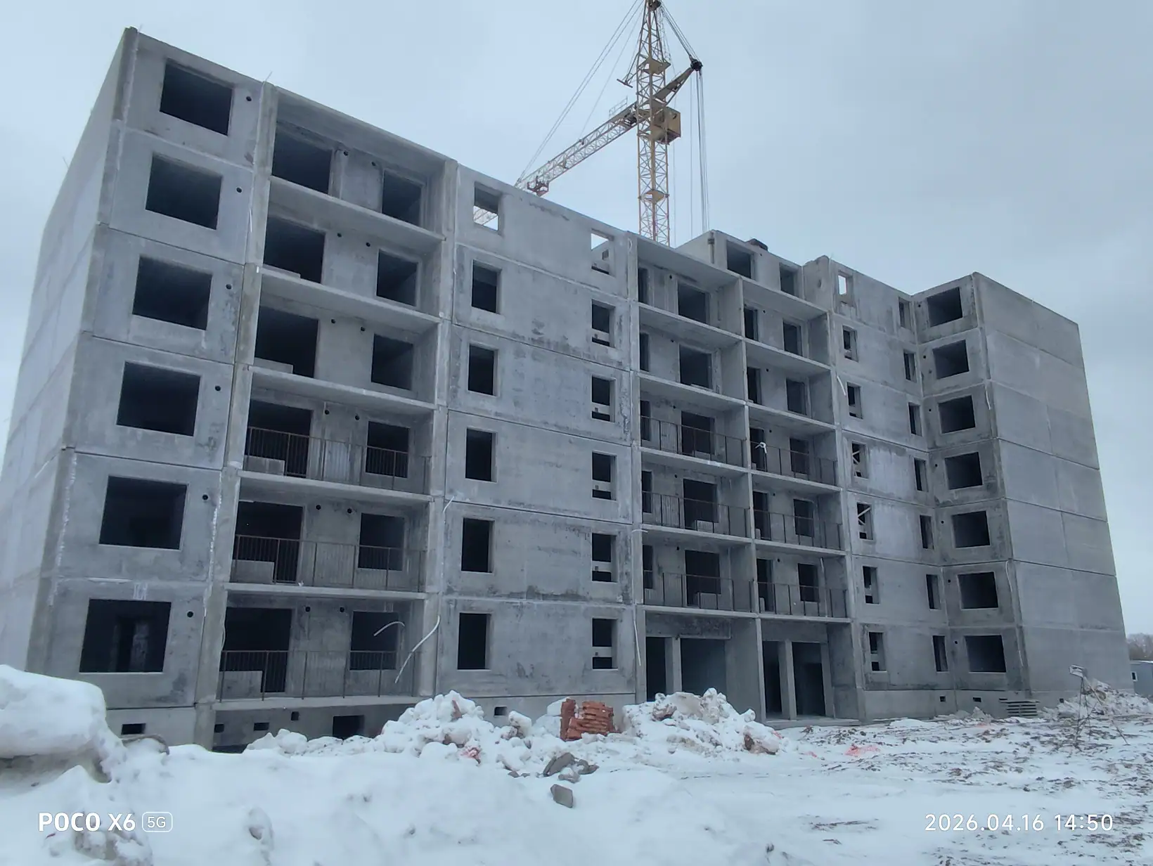 апрель, 2026