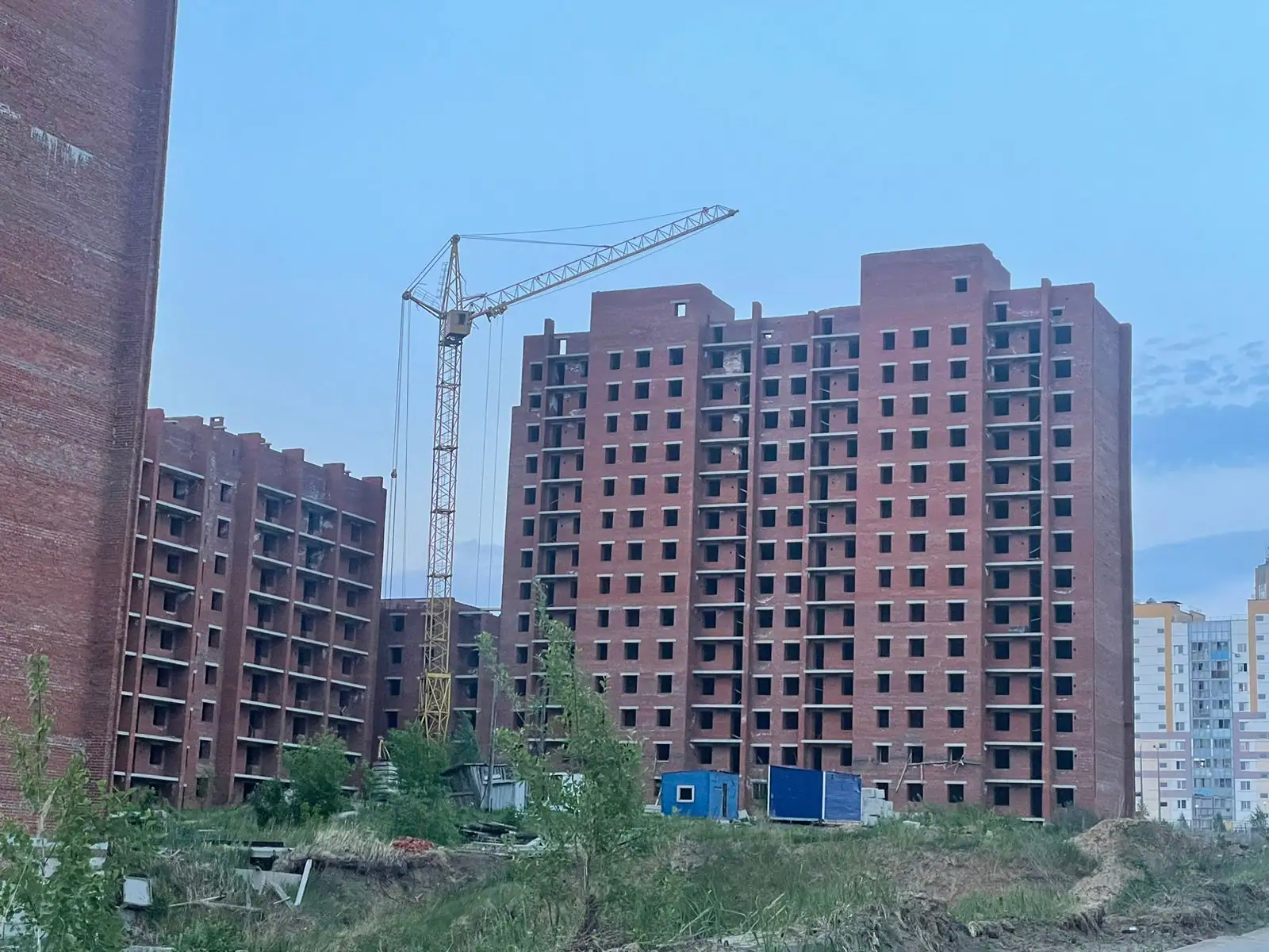 август, 2023
