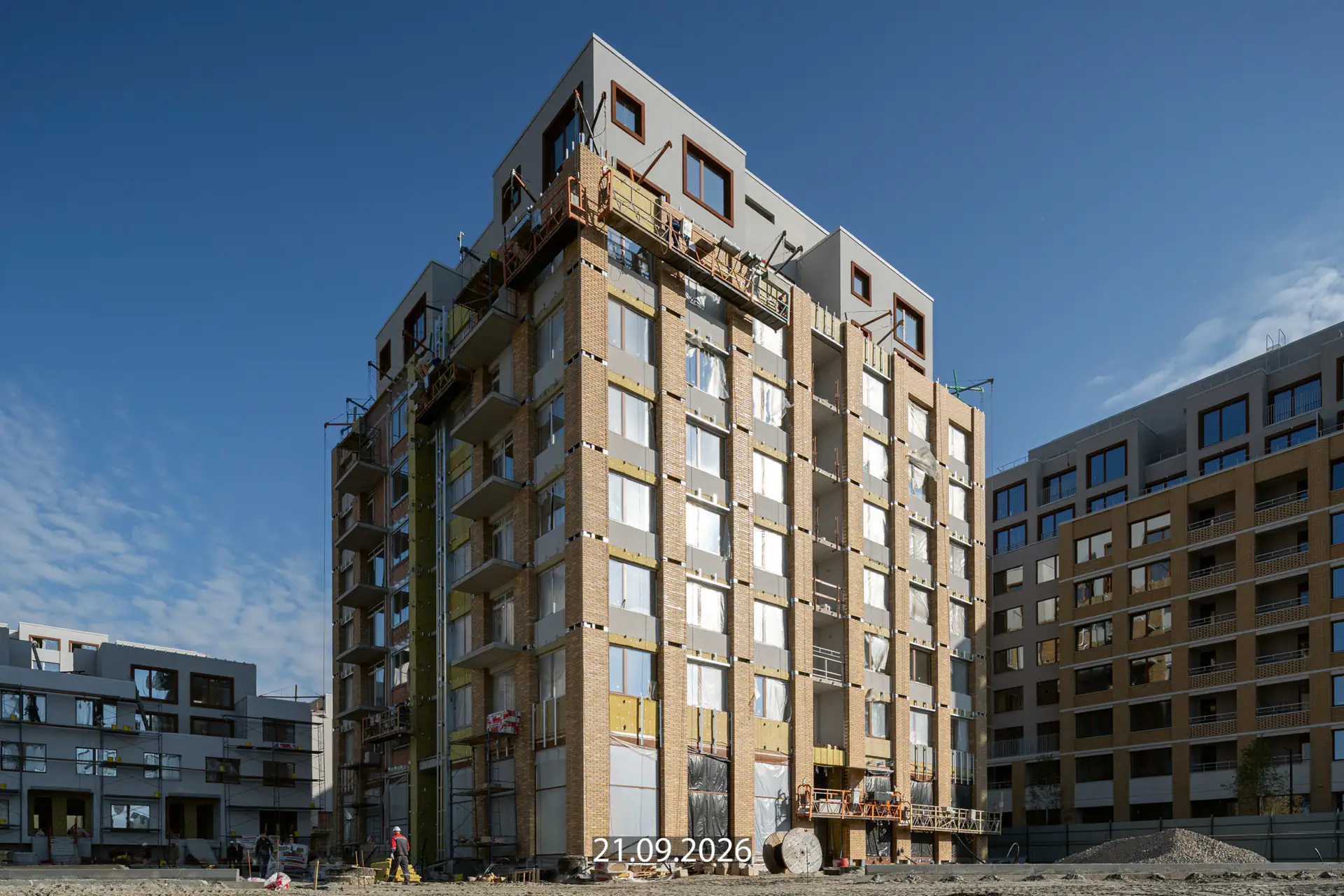 сентябрь, 2026
