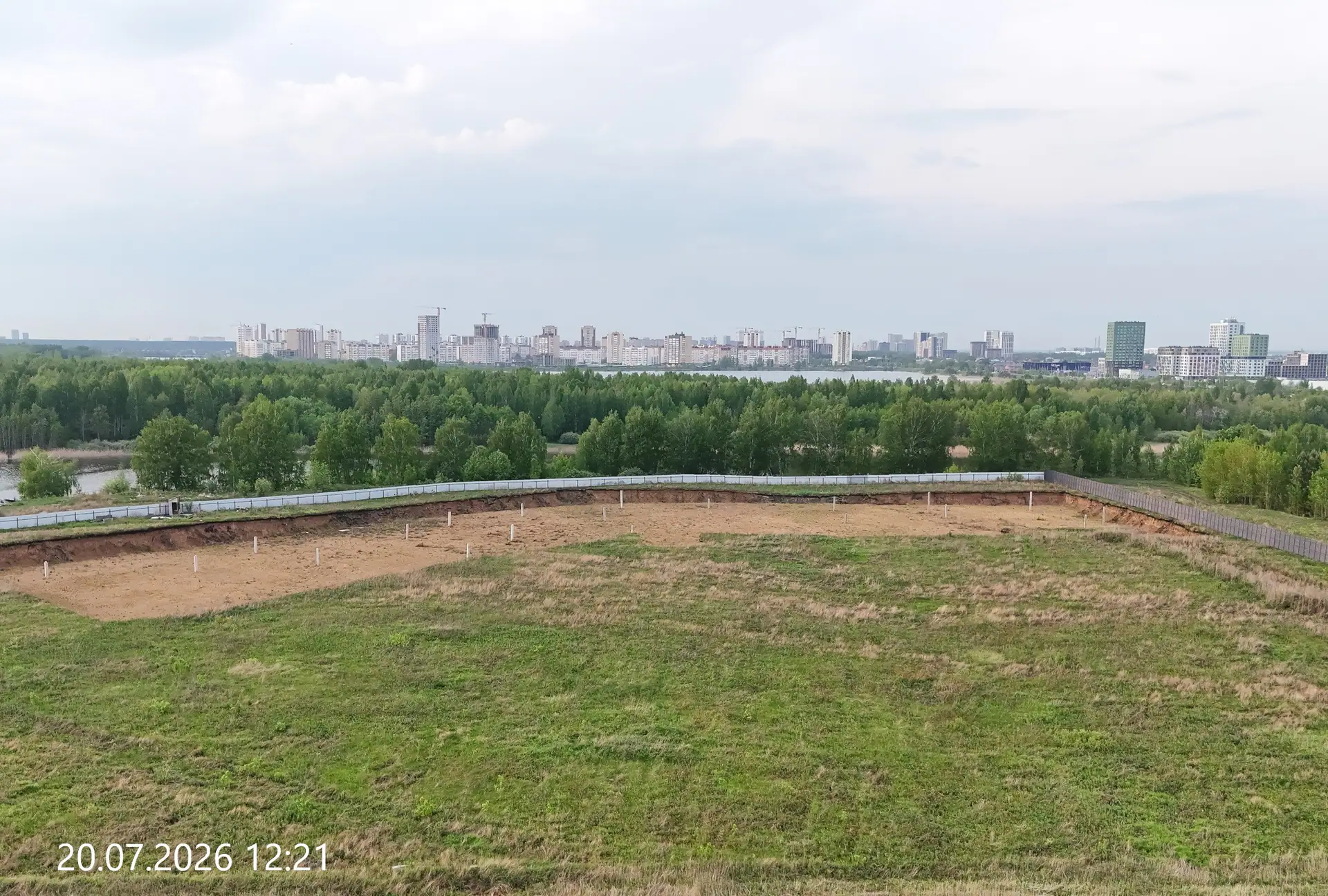 июль, 2026