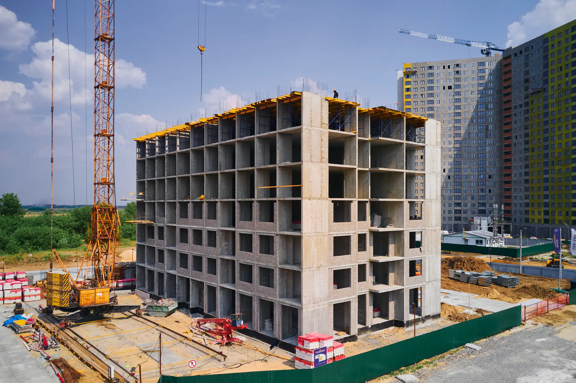июнь, 2023