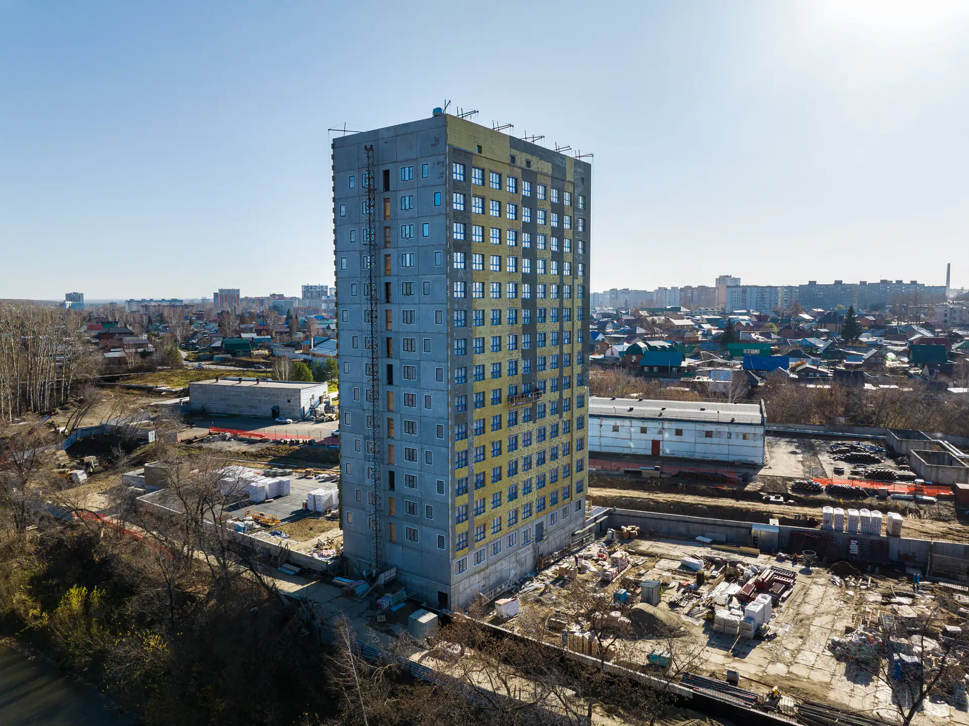 октябрь, 2023
