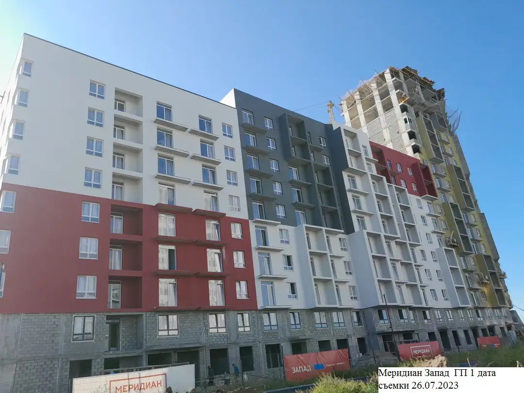 июль, 2023