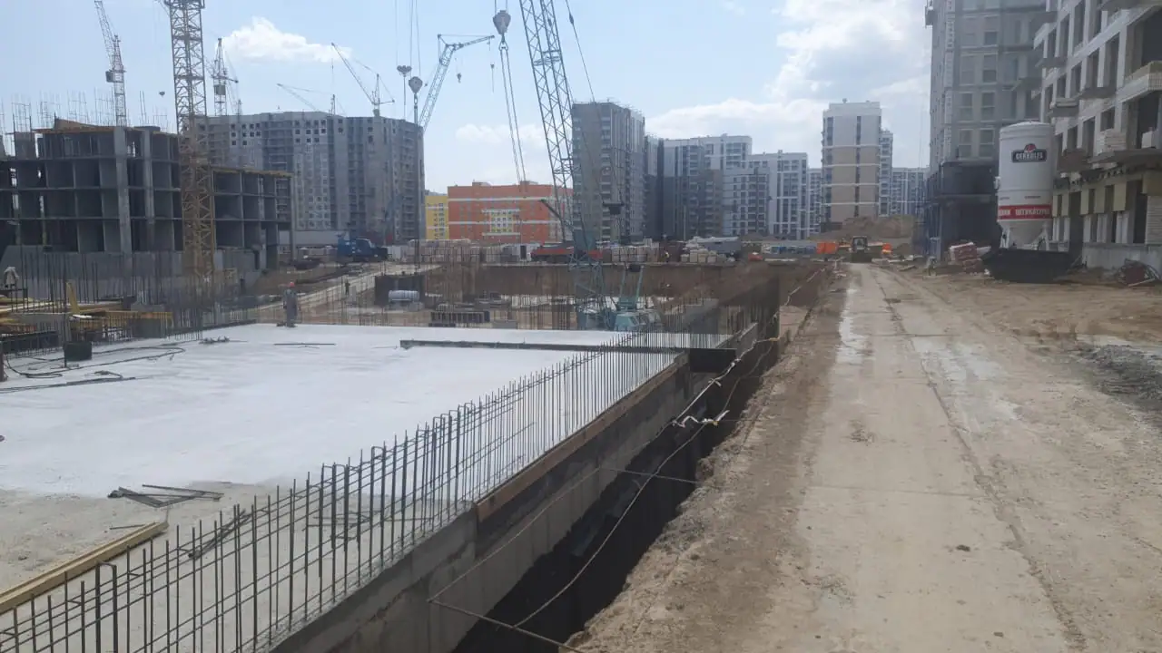 июнь, 2023
