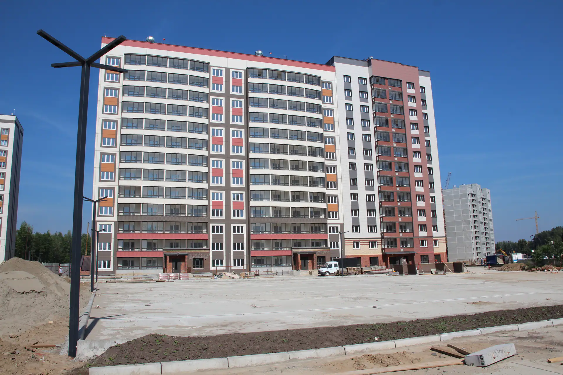 июль, 2026