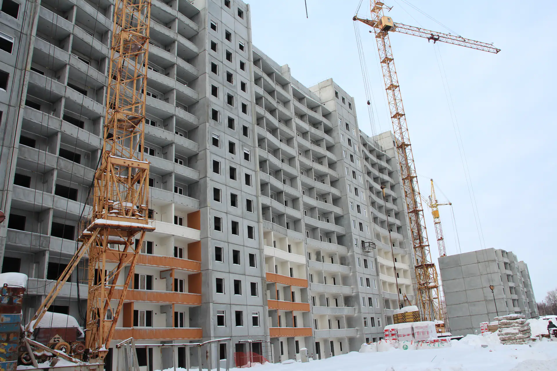 январь, 2026