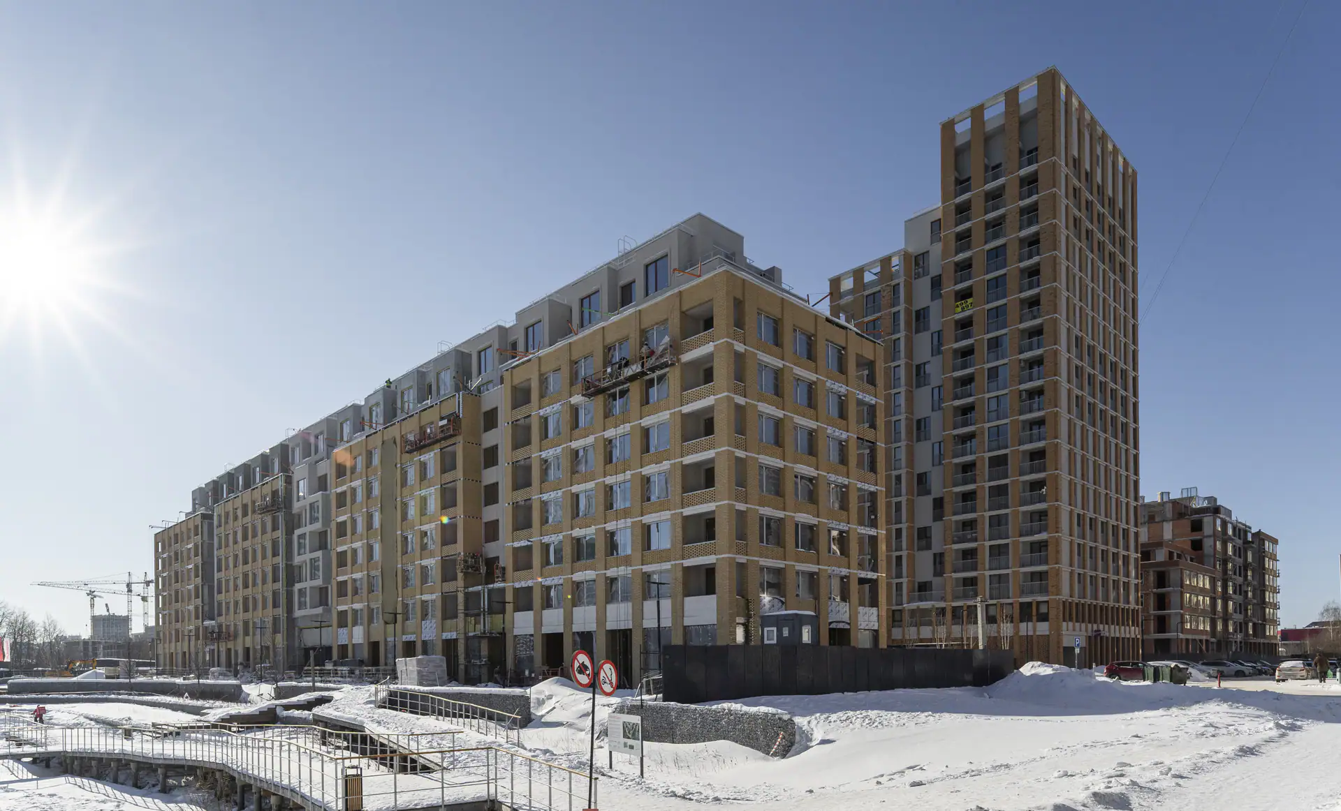 февраль, 2026