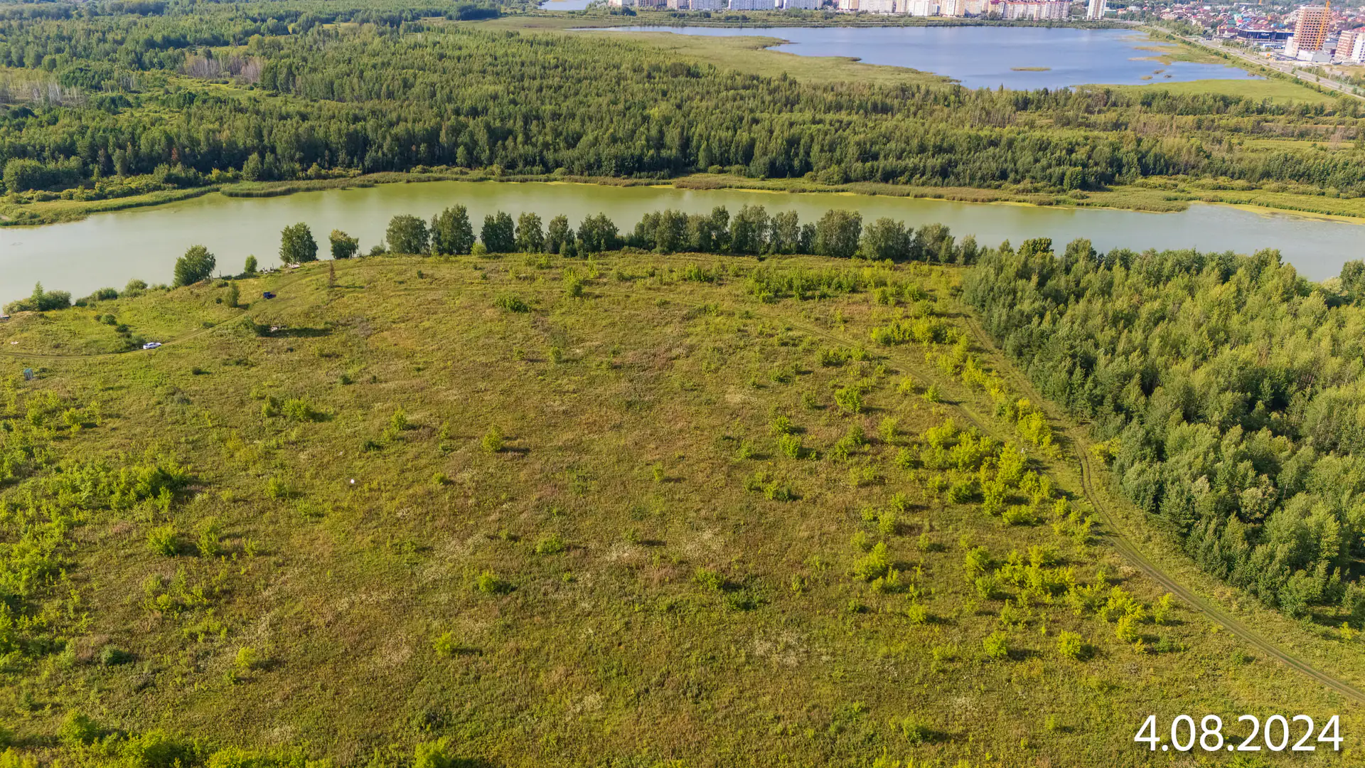 август, 2024