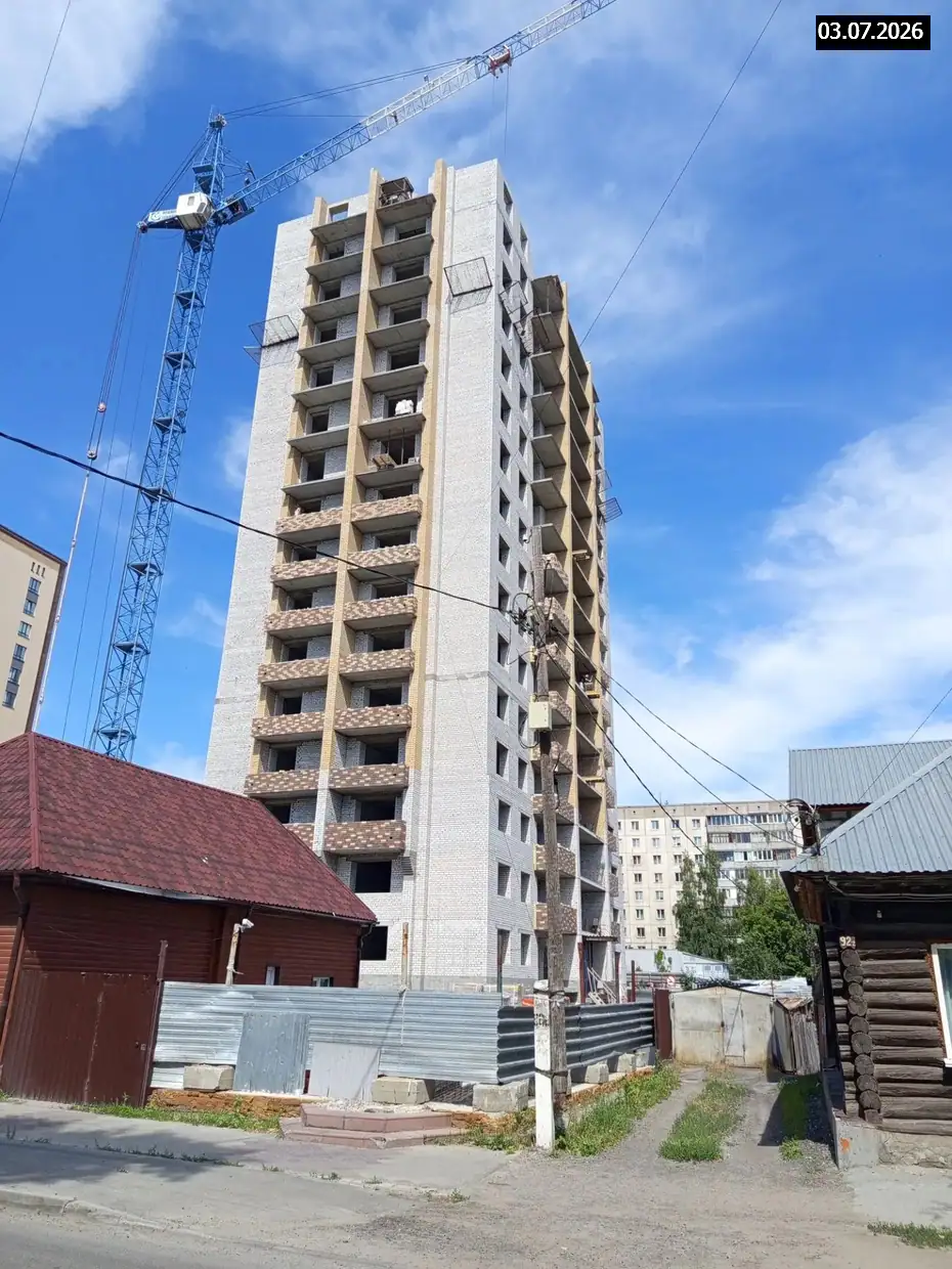 июль, 2026