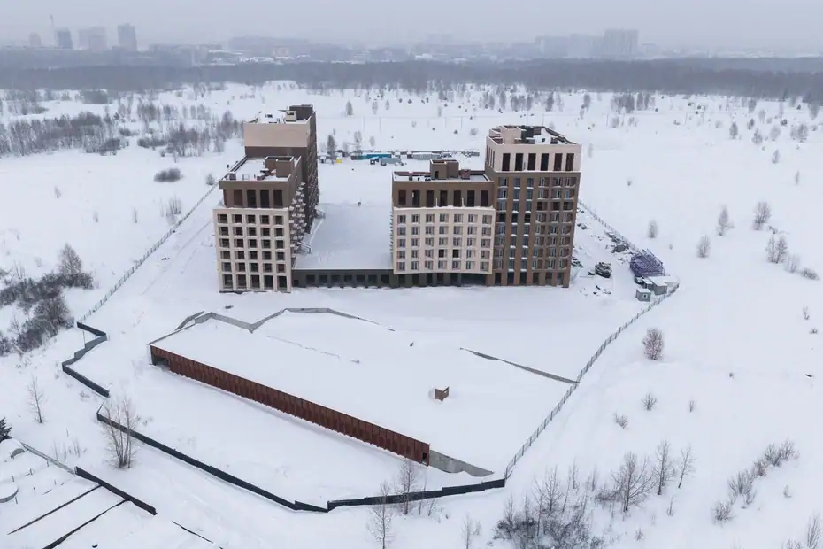 январь, 2026