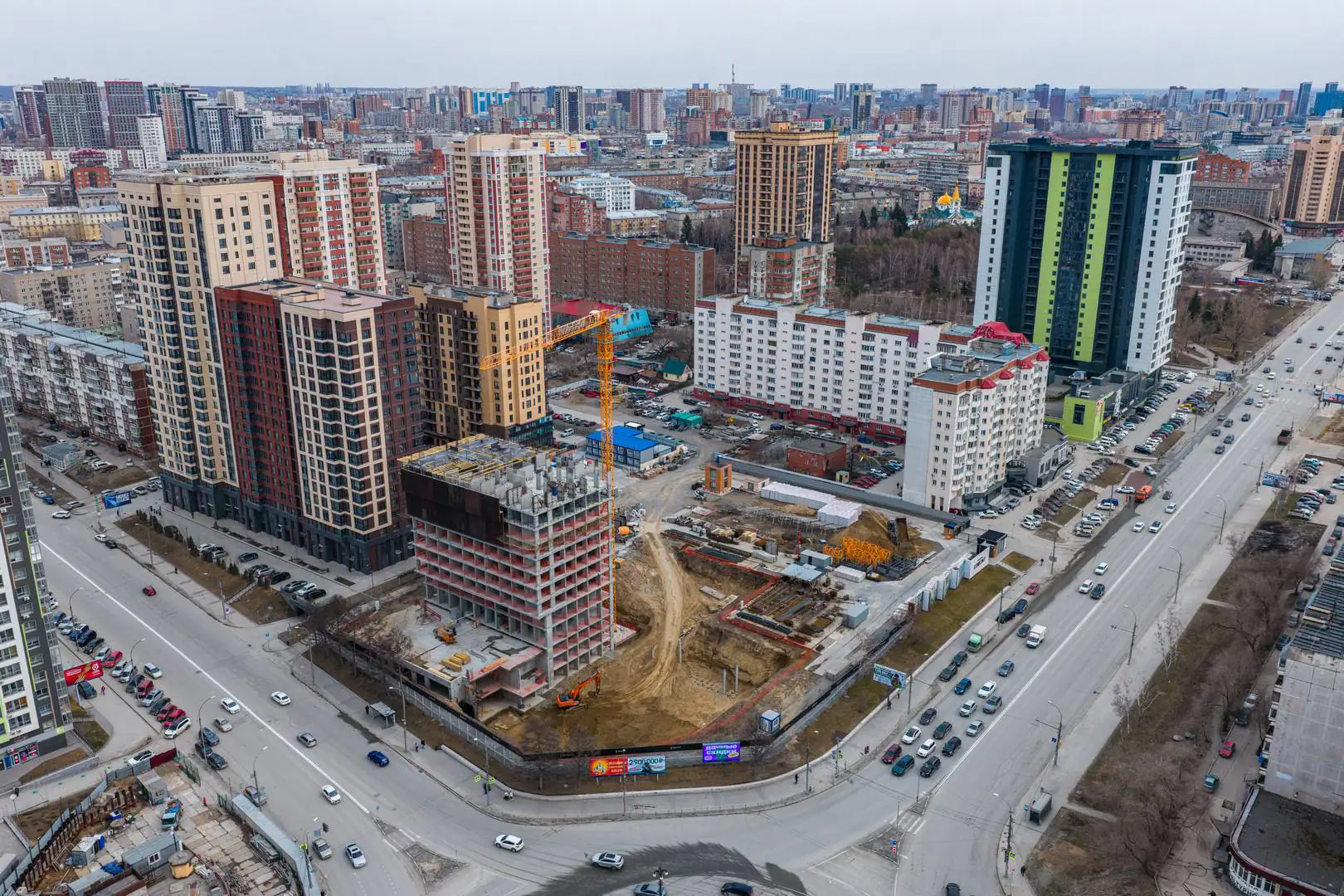 апрель, 2026
