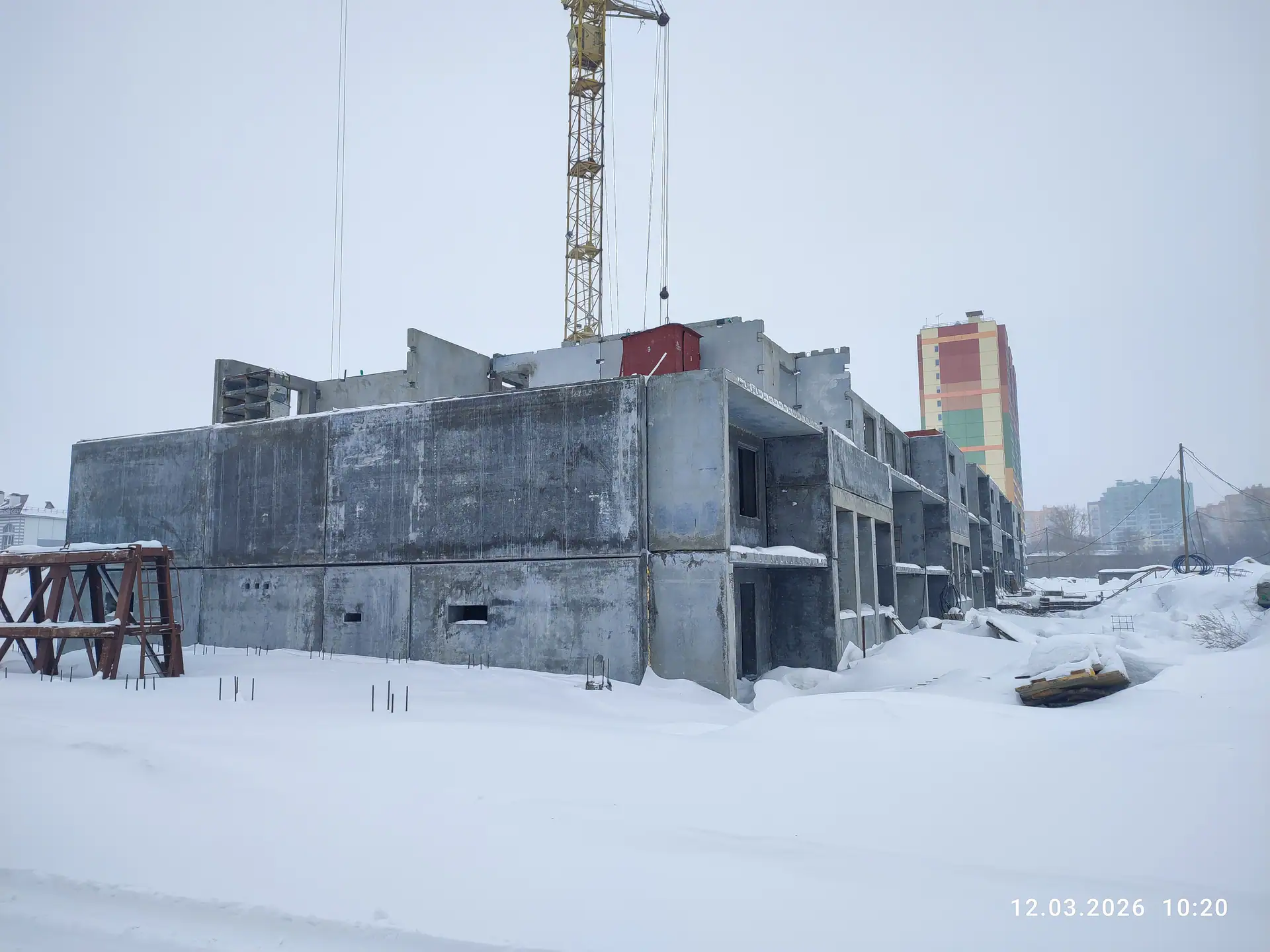 03 2026 г.