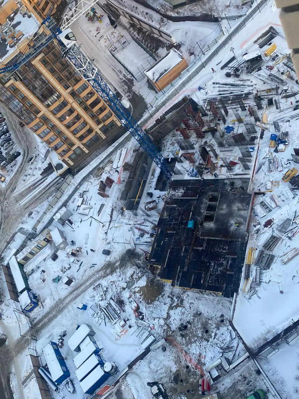 февраль, 2025