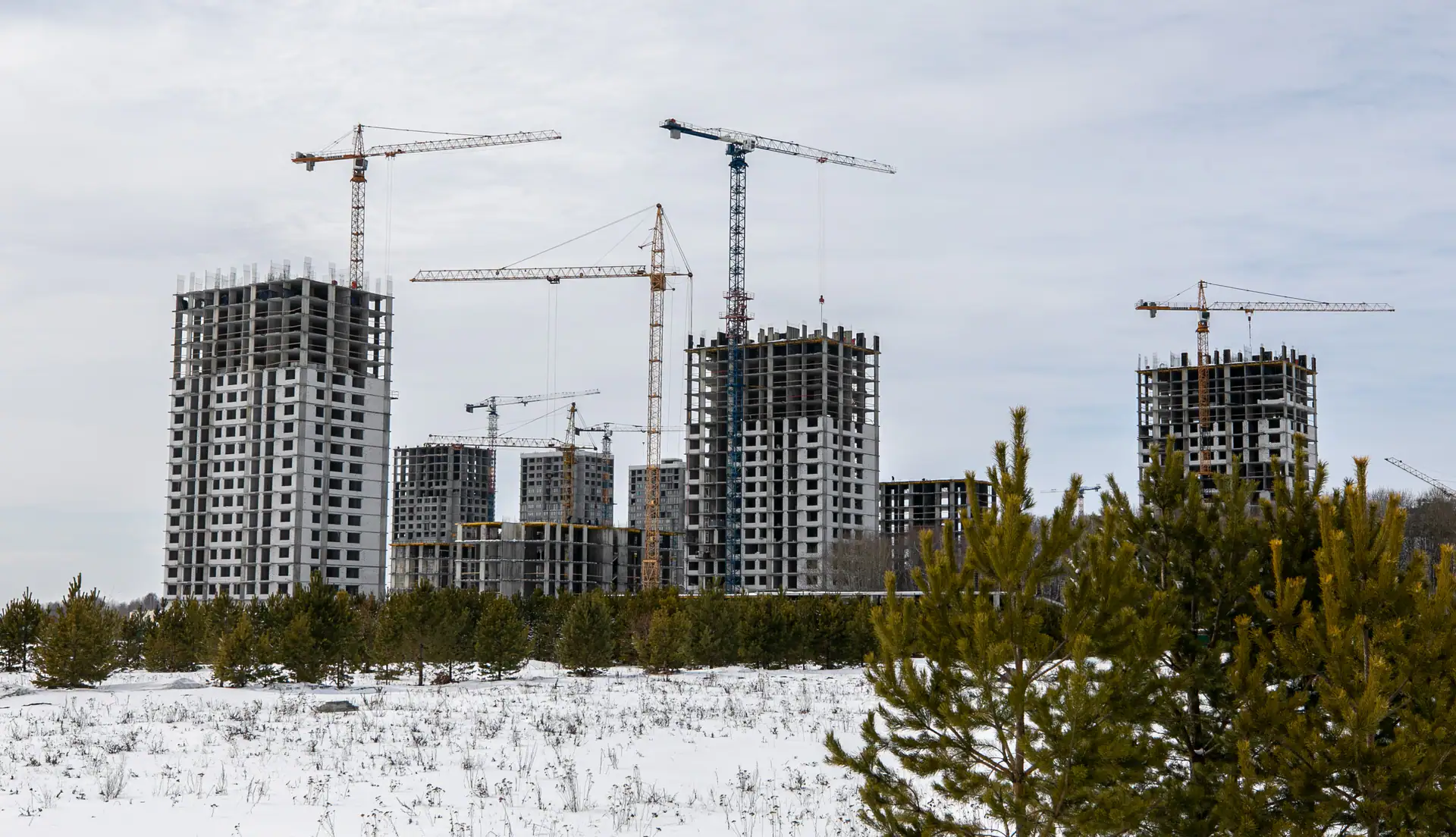 апрель, 2024