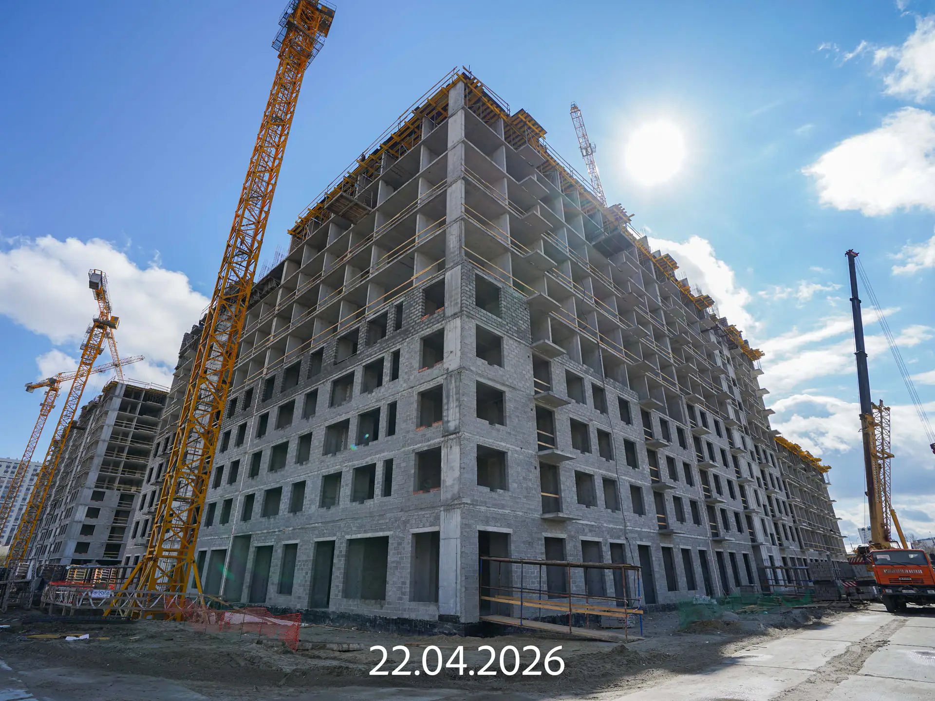 апрель, 2026