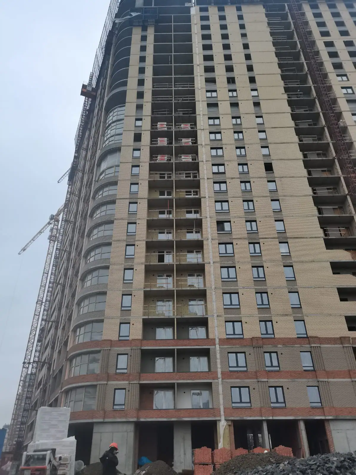 октябрь, 2023
