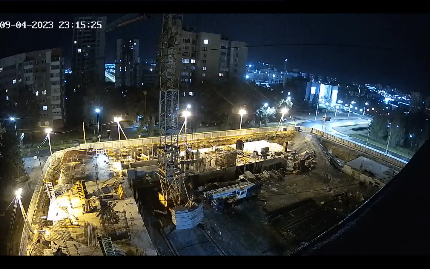 сентябрь, 2023