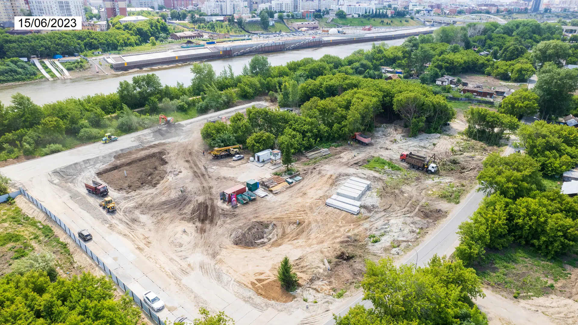 июнь, 2023