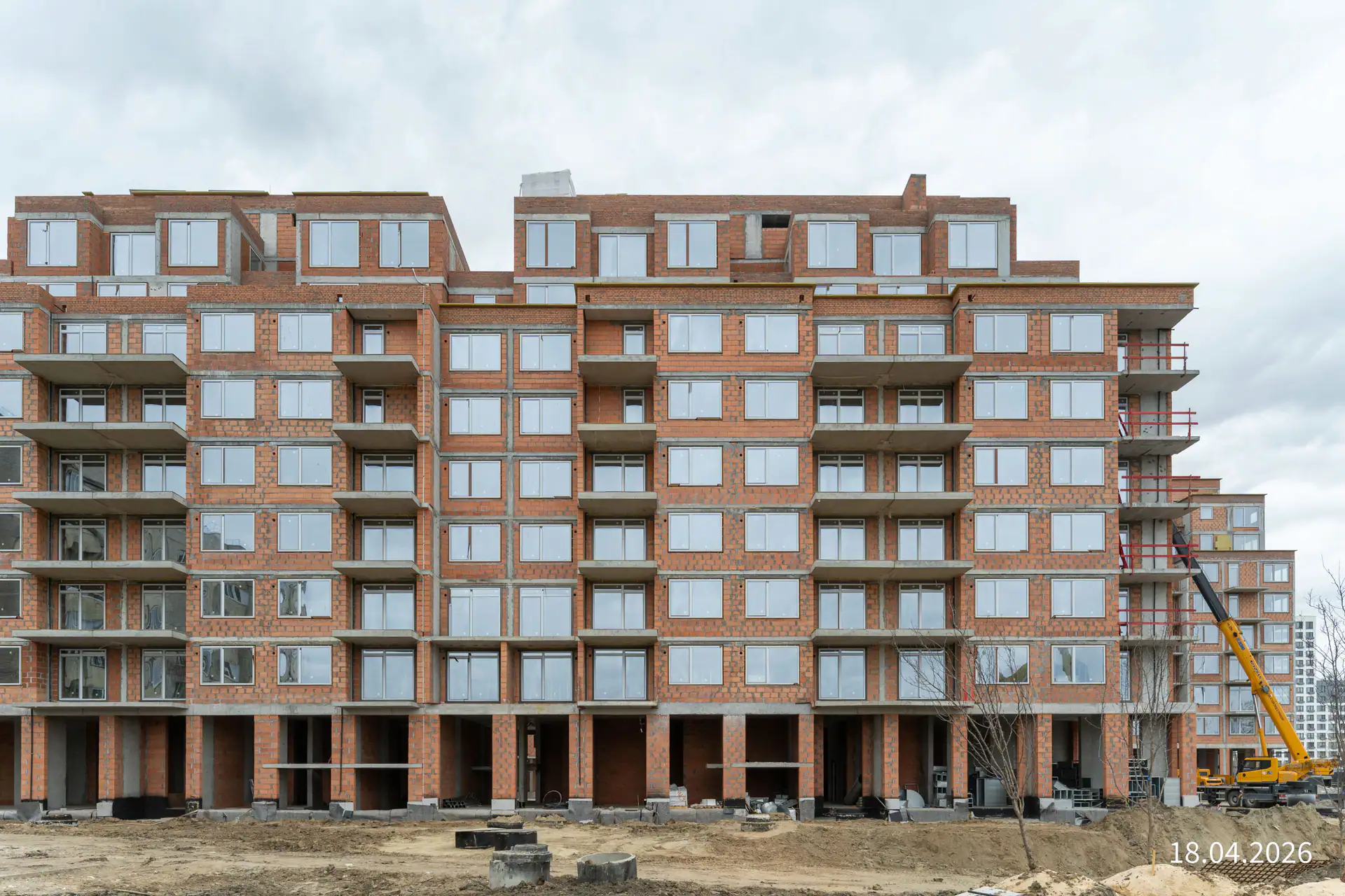 апрель, 2026