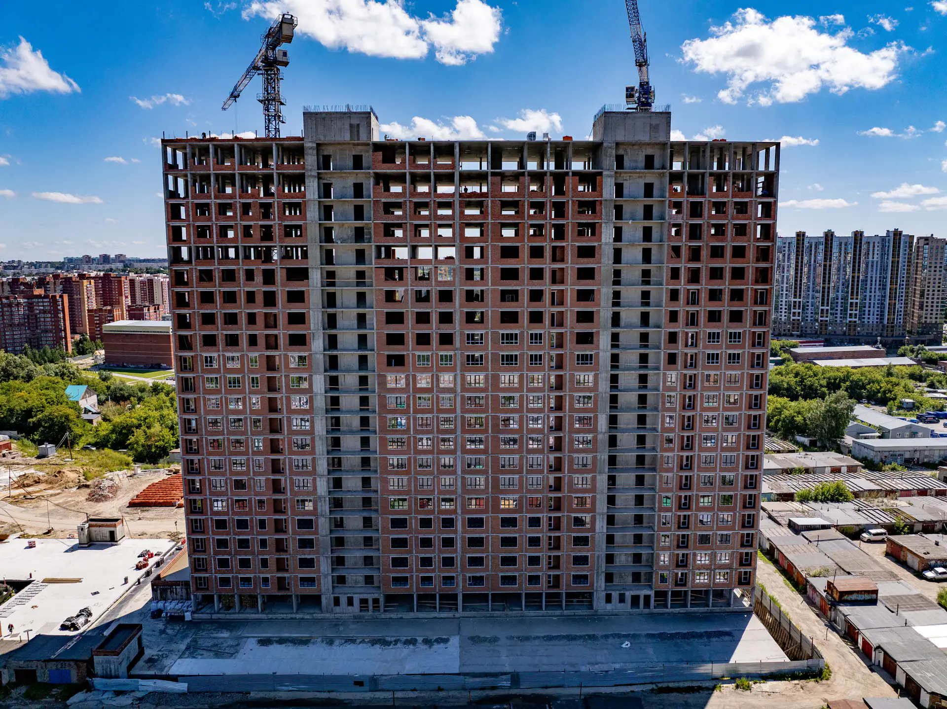 июль, 2025